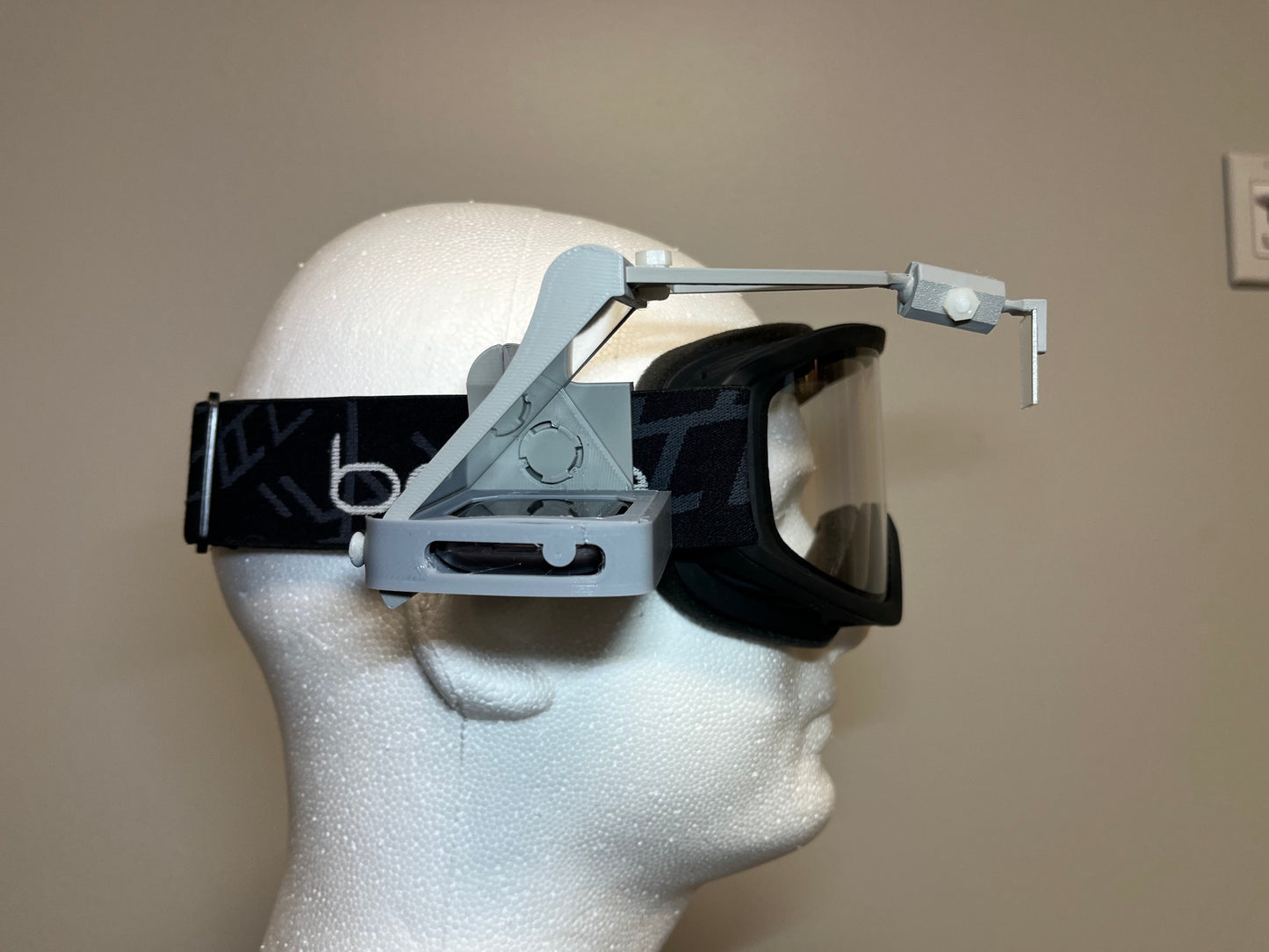 Heads-up Display Adapter (Patent Pending)