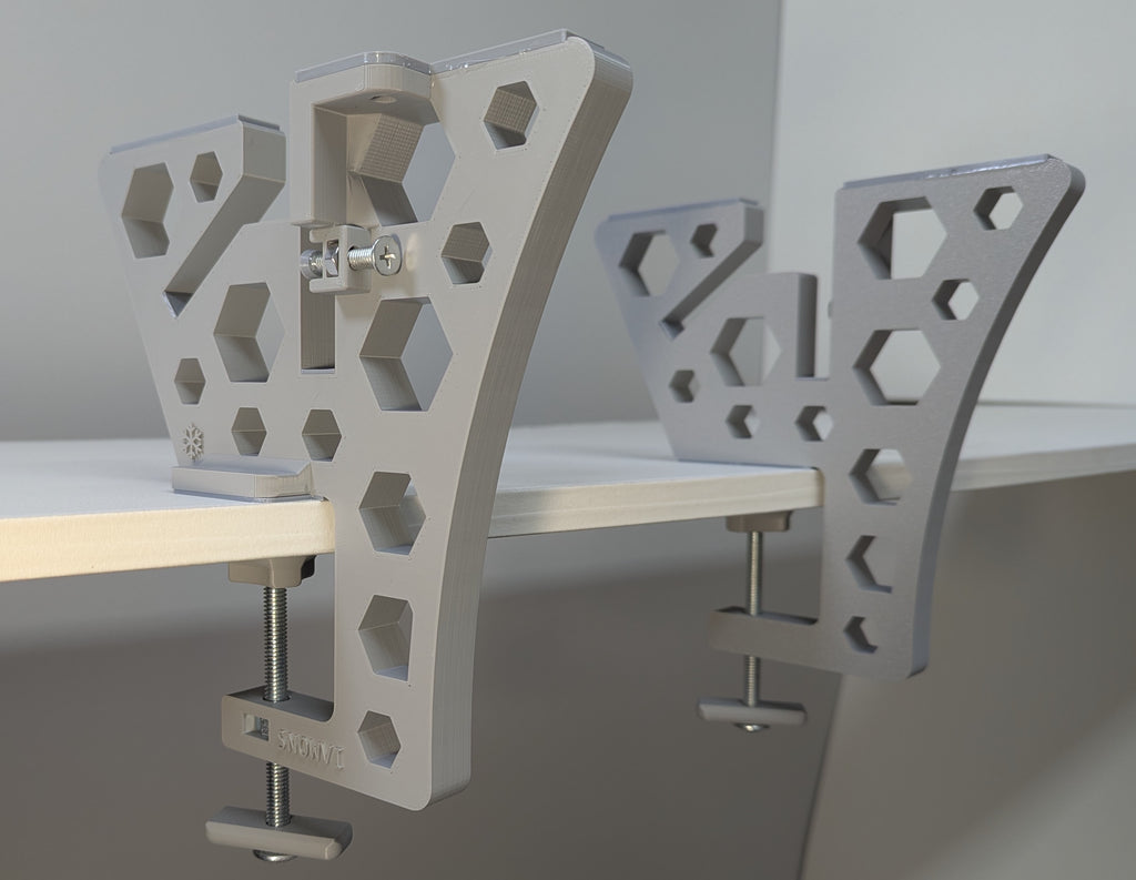 Snowboard and Ski Vise