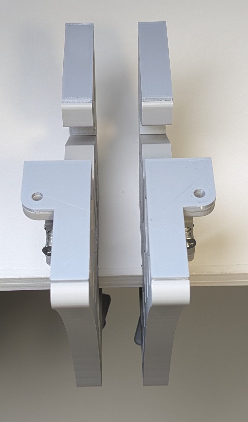 Snowboard and Ski Vise