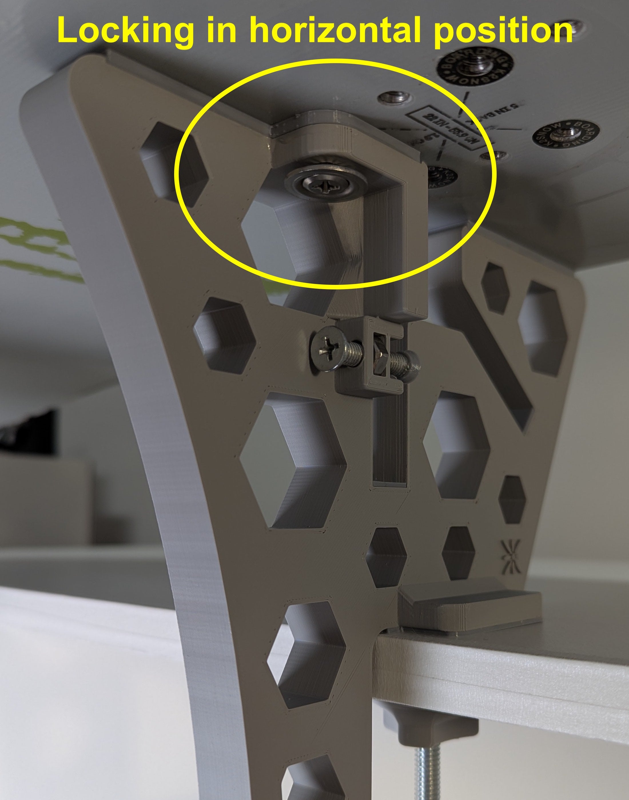 Snowboard and Ski Vise