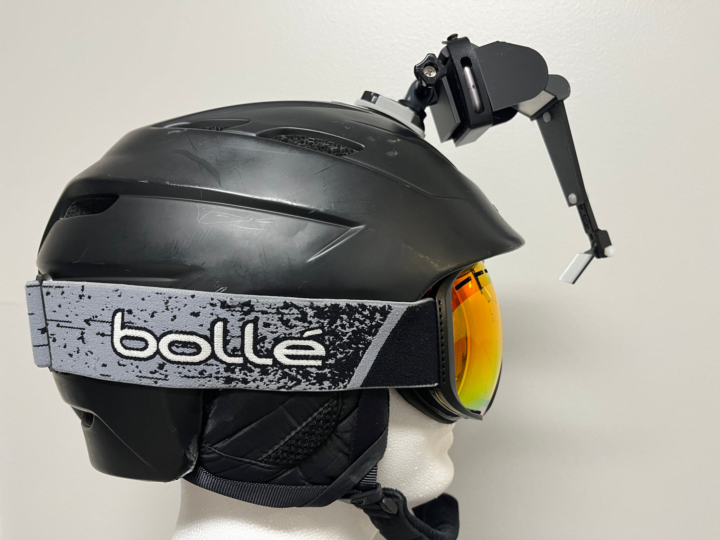 Heads-up Display Adapter (Patent Pending)