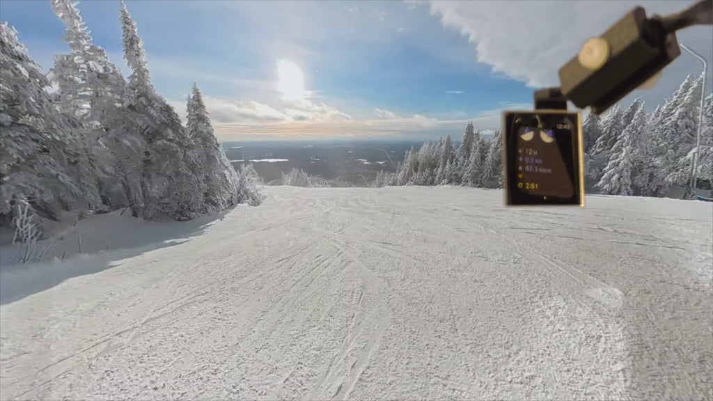 Heads-up Display Adapter (Patent Pending)